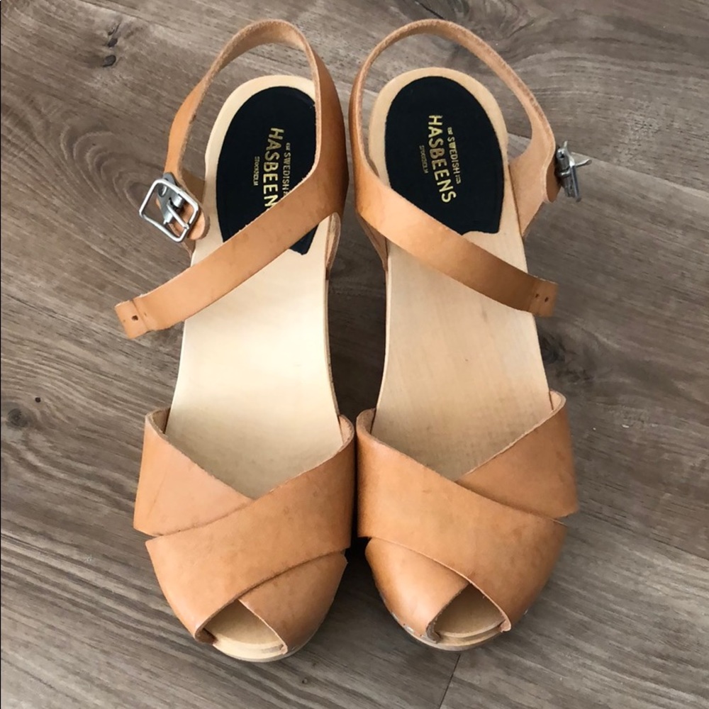 Swedish Hasbeens - NEW